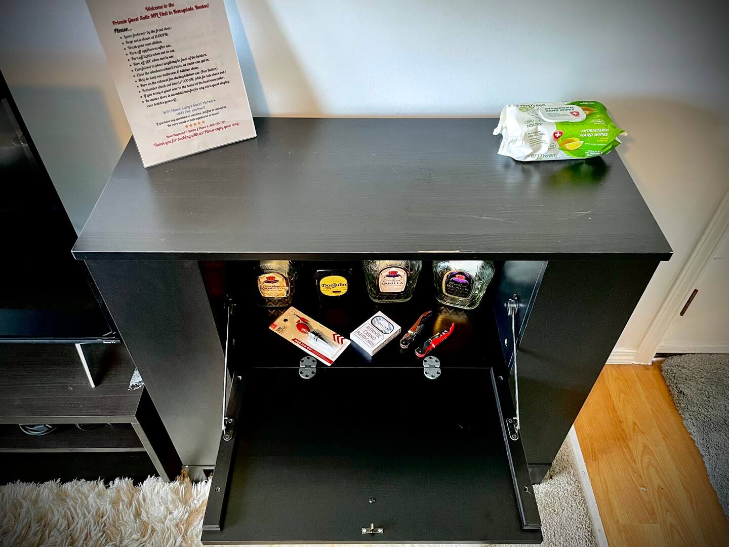 Kennydale Guest Suite (Upstairs) — photo 9